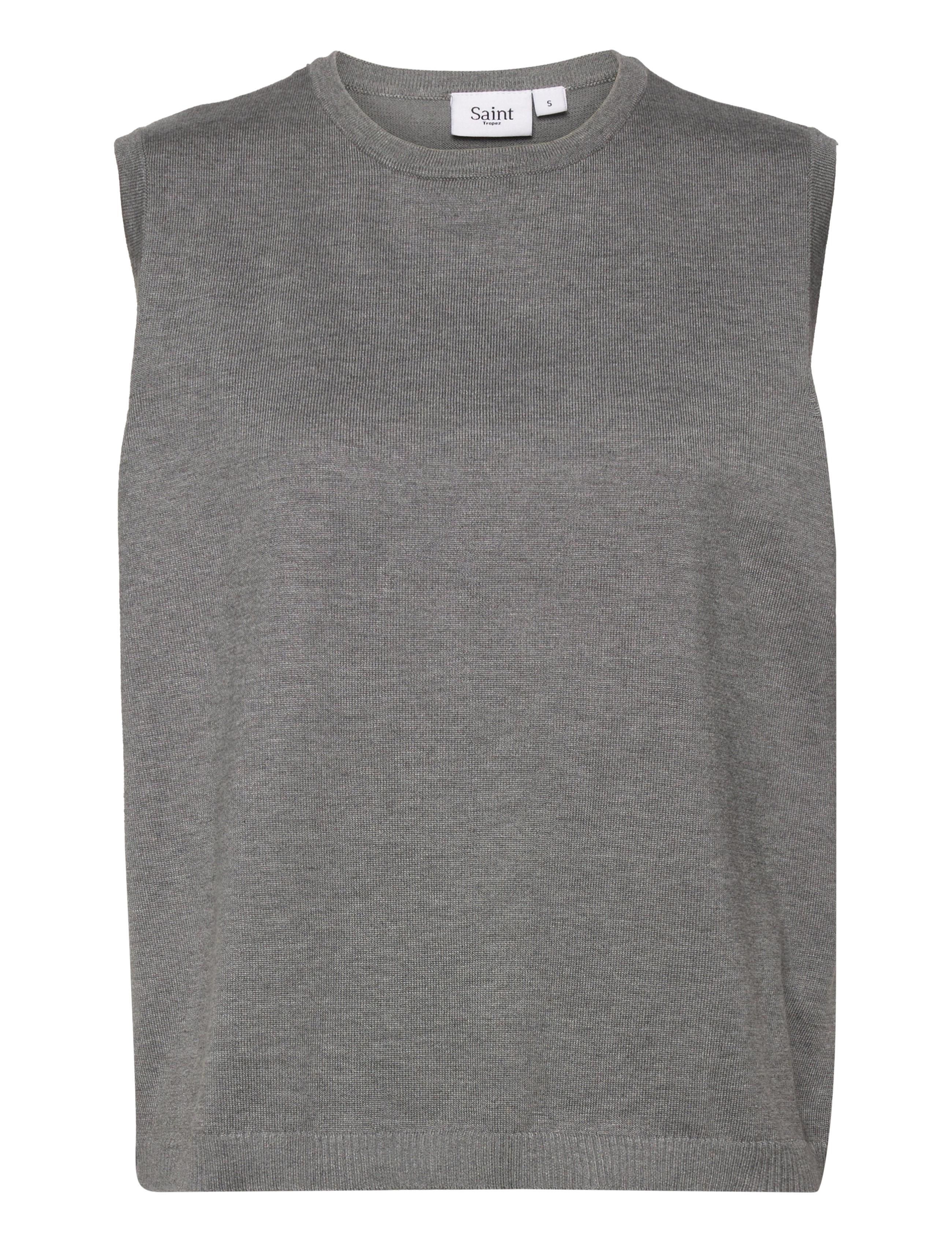 MIST GREY MELANGE