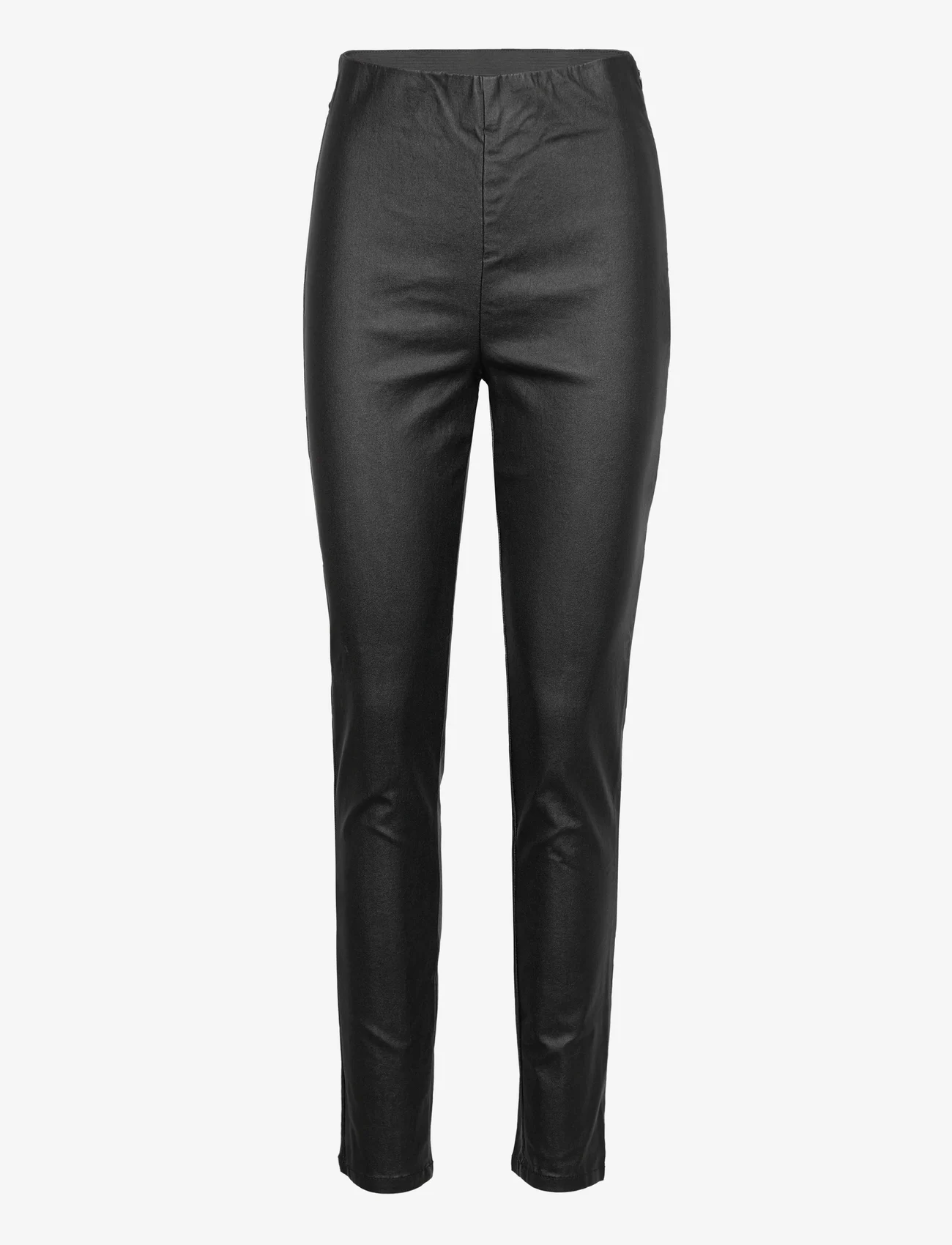 Saint Tropez - JoridSZ Leggings - ballīšu apģērbs par outlet cenām - black - 0