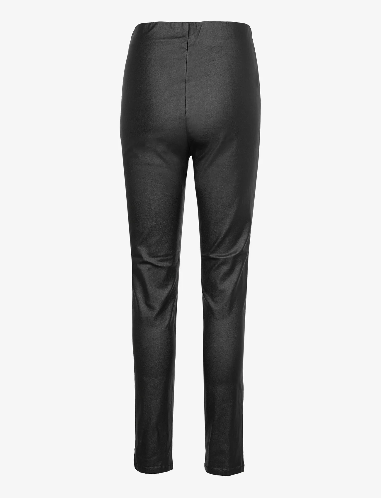 Saint Tropez - JoridSZ Leggings - ballīšu apģērbs par outlet cenām - black - 1