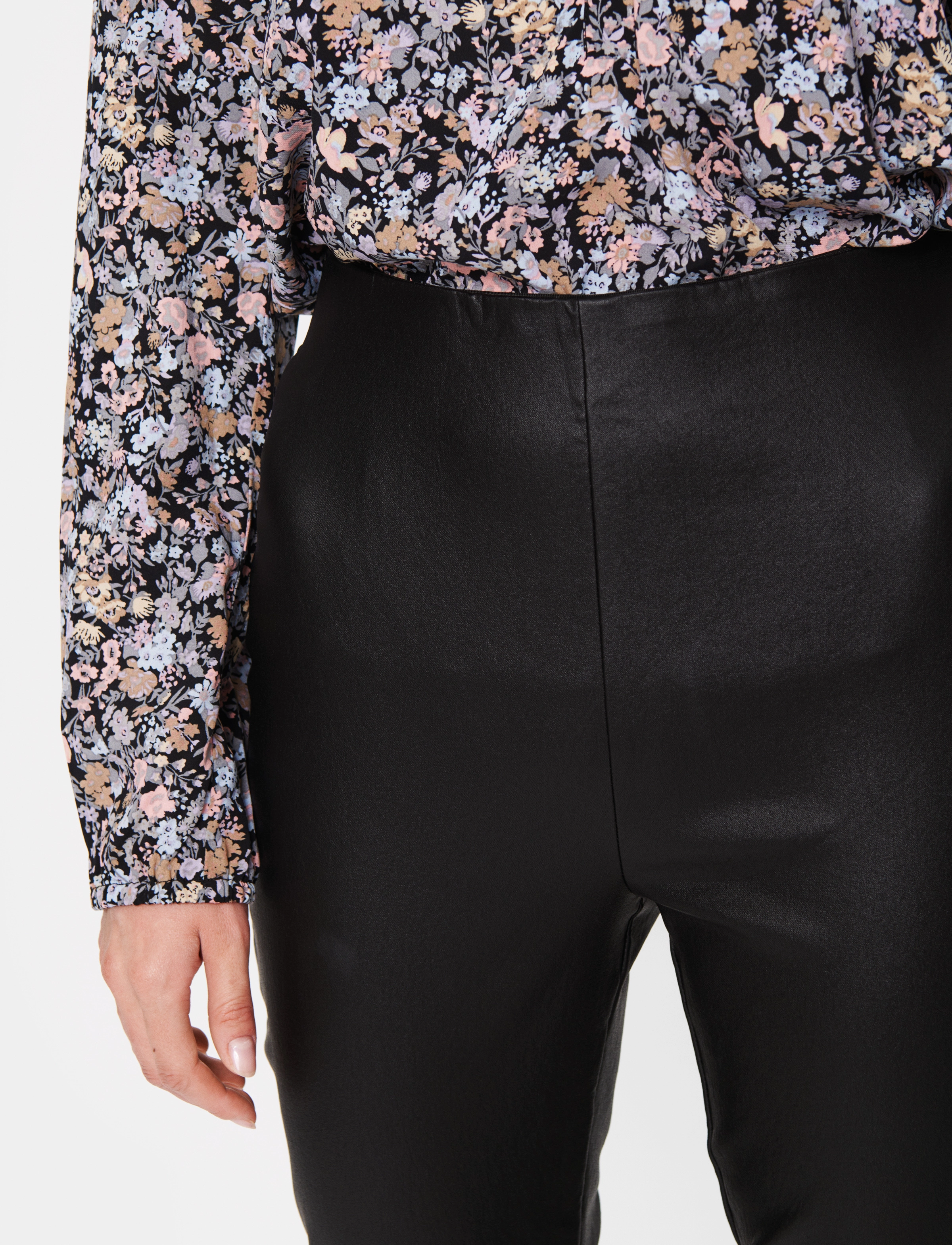 SAINT TROPEZ Joridsz Leggings dam – bild 5