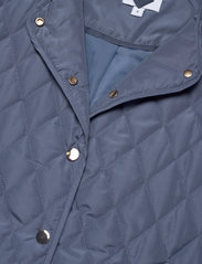 Saint Tropez - KristaSZ Jacket - forårsjakker - china blue - 6