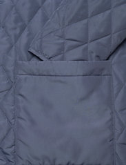 Saint Tropez - KristaSZ Jacket - forårsjakker - china blue - 7