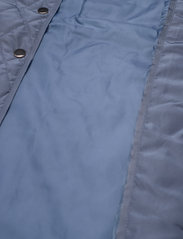 Saint Tropez - KristaSZ Jacket - forårsjakker - china blue - 8