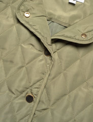 Saint Tropez - KristaSZ Jacket - spring jackets - musk - 6