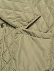 Saint Tropez - KristaSZ Jacket - spring jackets - musk - 7