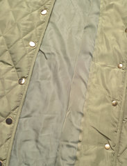 Saint Tropez - KristaSZ Jacket - spring jackets - musk - 8