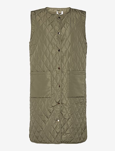 Kristasz Vest - Vatterede Veste