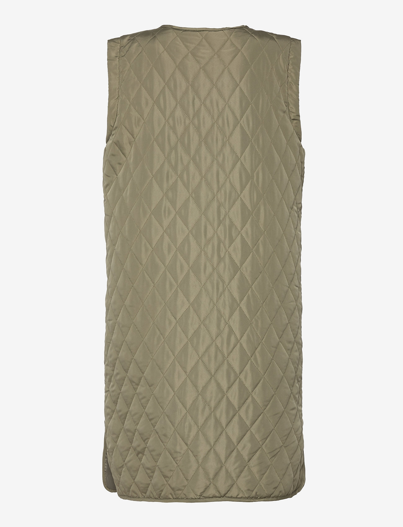 Saint Tropez - KristaSZ Vest - forårsjakker - musk - 2