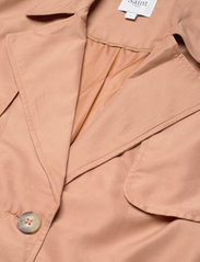 Saint Tropez - KerstinSZ Jacket - spring jackets - mocha mousse - 8