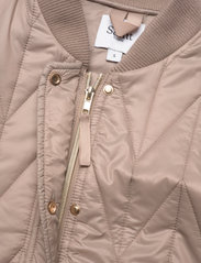 Saint Tropez - KingaSZ Short Jacket - spring jackets - fungi - 6