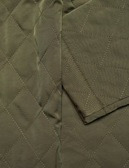 Saint Tropez - HerthaSZ Jacket - pavasara jakas - army green - 3
