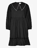 KiriSZ Dress - BLACK