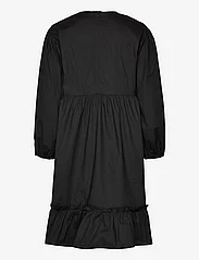 Saint Tropez - KiriSZ Dress - lyhyet mekot - black - 1