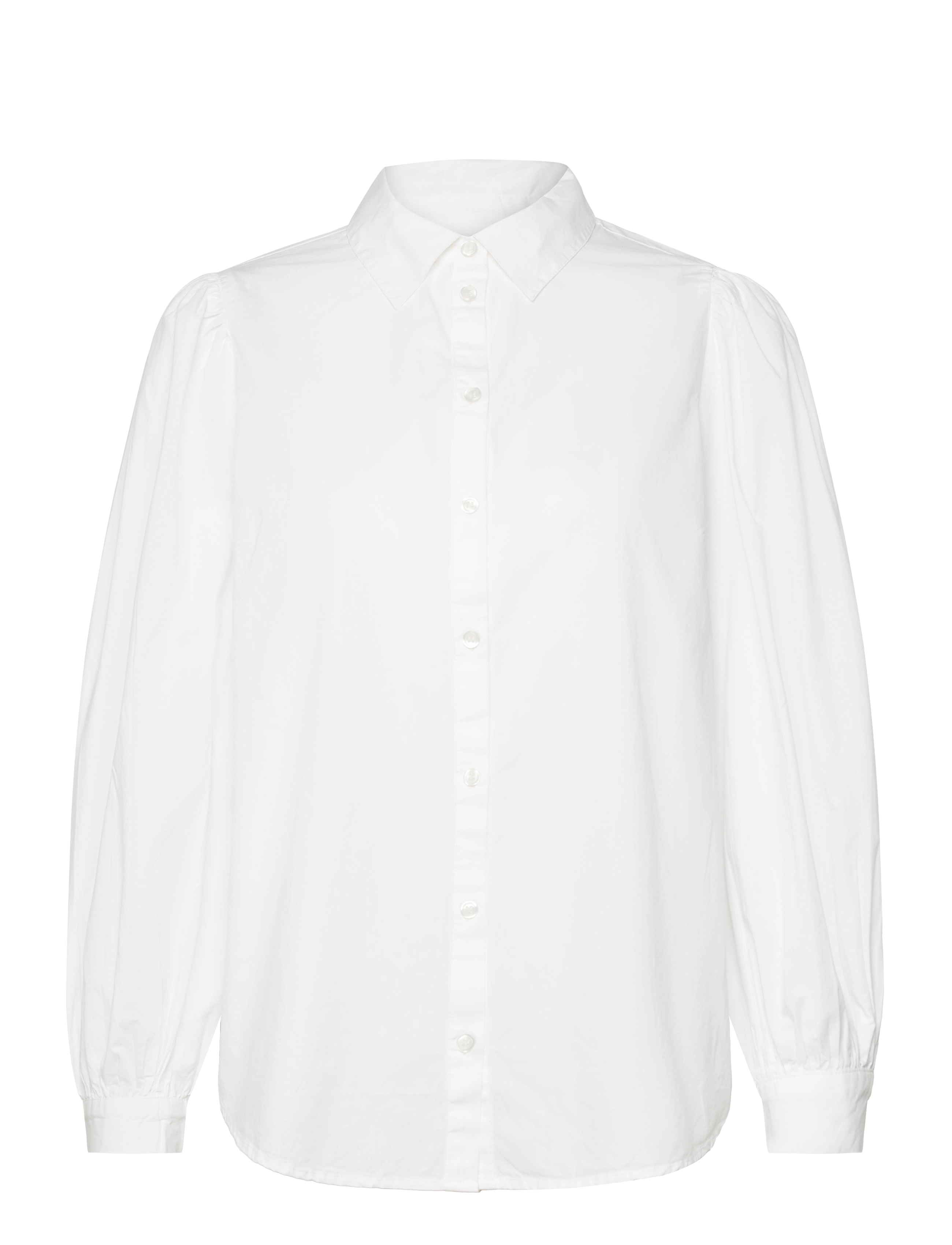 BRIGHT WHITE