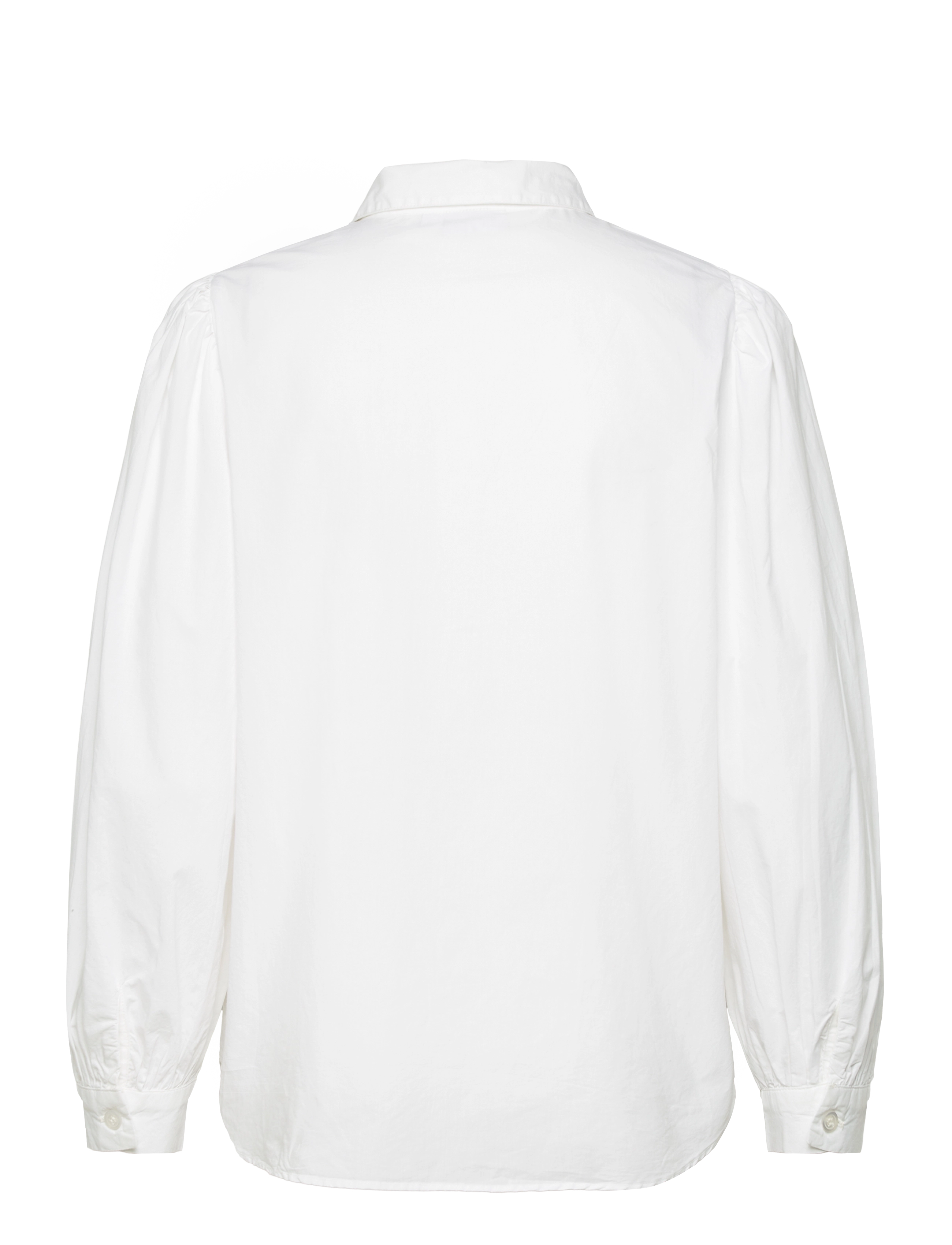 Saint Tropez - KecelinSZ Shirt - bright white - 2