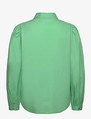 Saint Tropez - KecelinSZ Shirt - langärmlige blusen - ming - 1