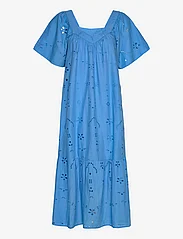 Saint Tropez - MellaniSZ Dress - sommerkleider - azure blue - 1
