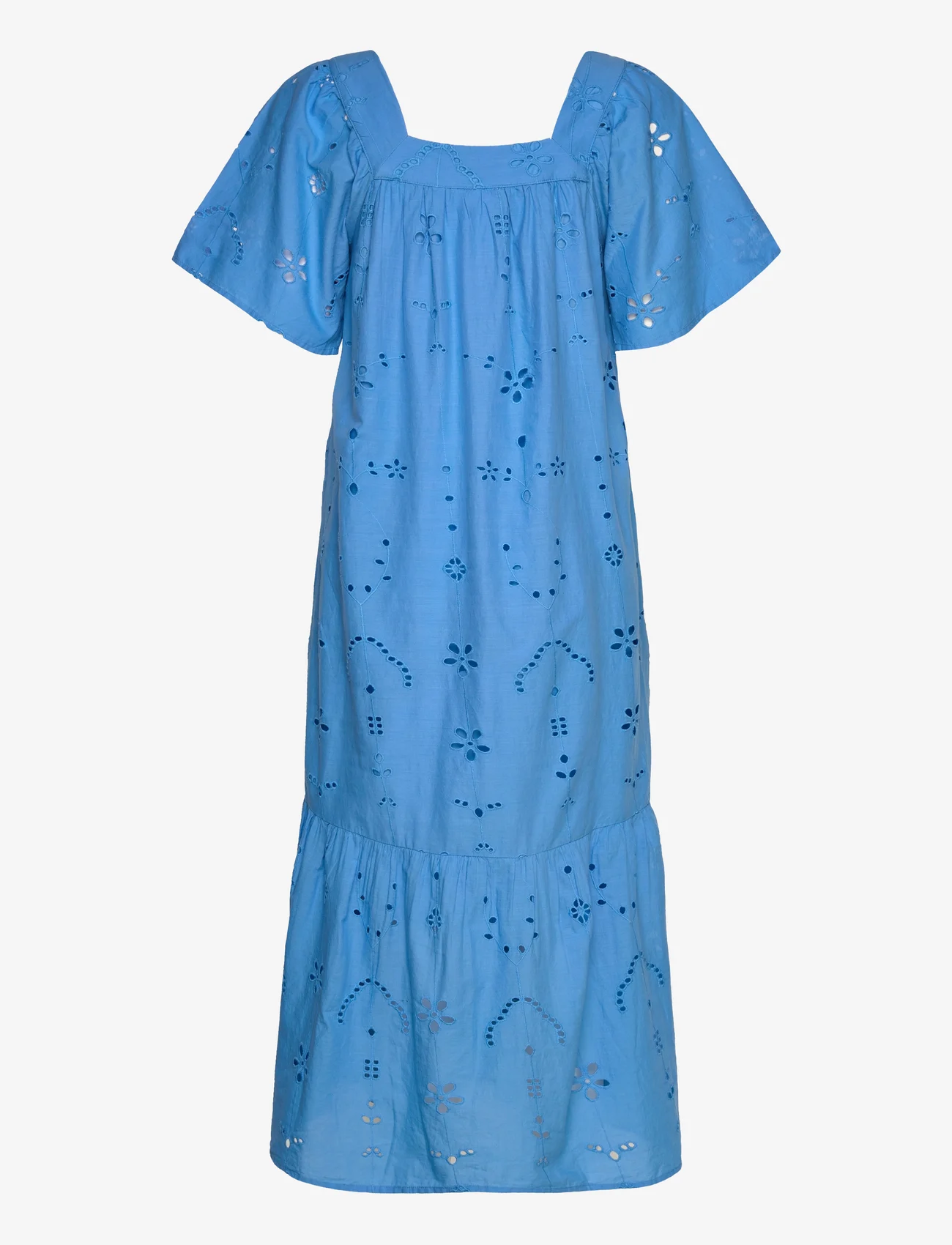 Saint Tropez - MellaniSZ Dress - azure blue - 1