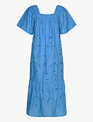 Saint Tropez - MellaniSZ Dress - sommerkleider - azure blue - 2