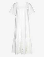 MellaniSZ Dress - BRIGHT WHITE