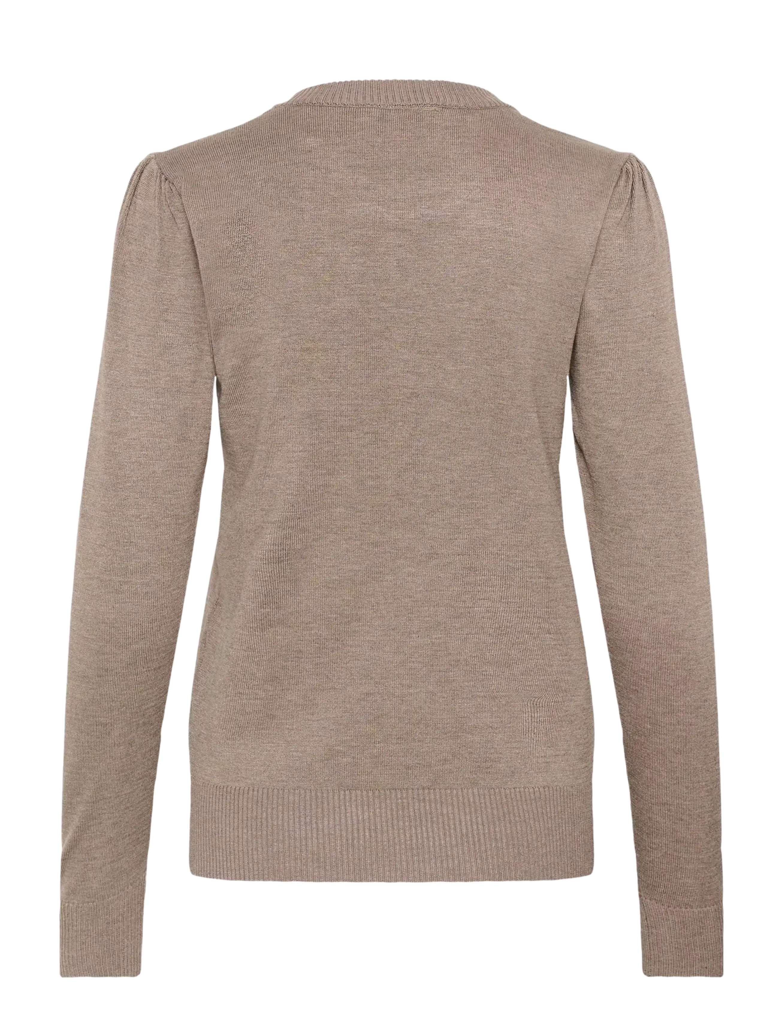 Saint Tropez - MilaSZ Pullover - autumn clothing - atmos melange - 2