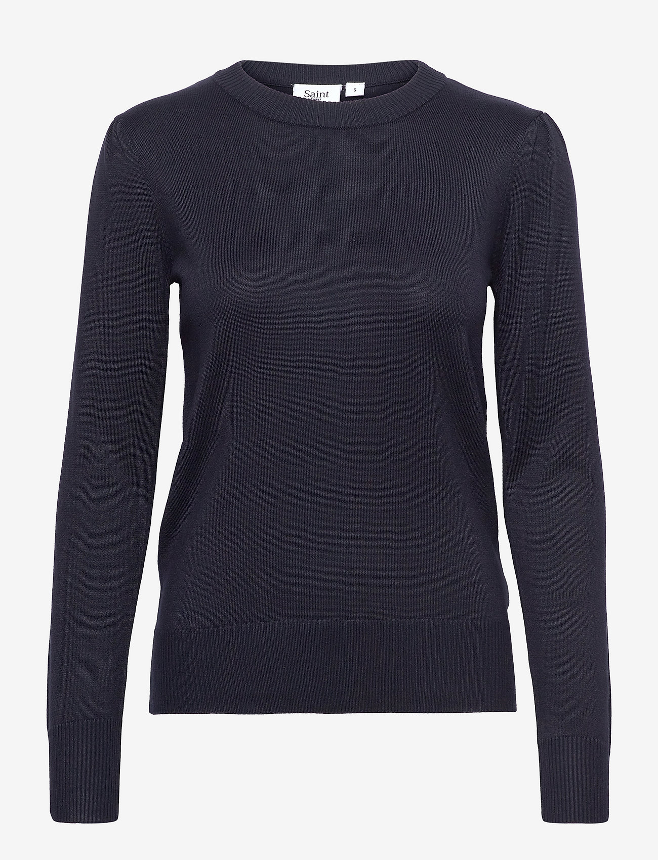 Saint Tropez - MilaSZ Pullover - pullover - night sky - 1