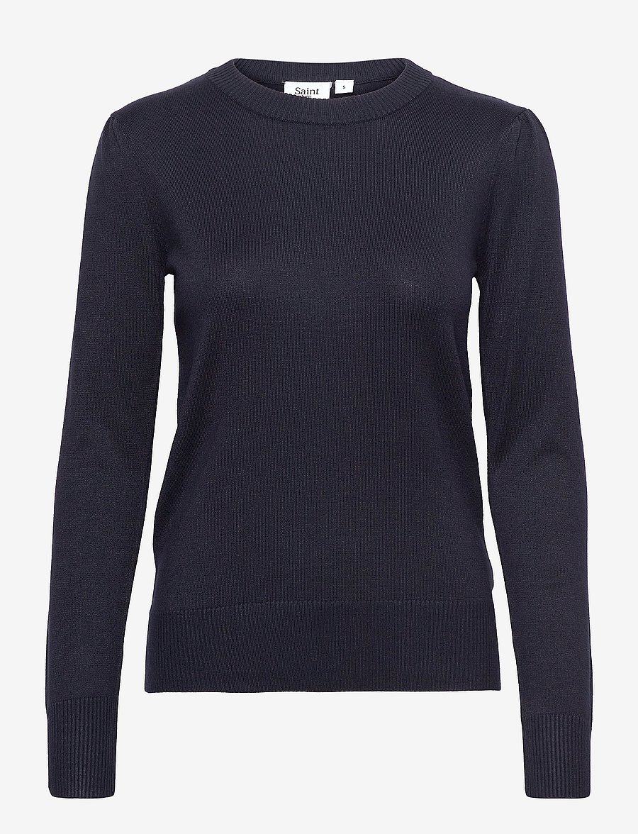 Saint Tropez - MilaSZ Pullover - pullover - night sky - 1