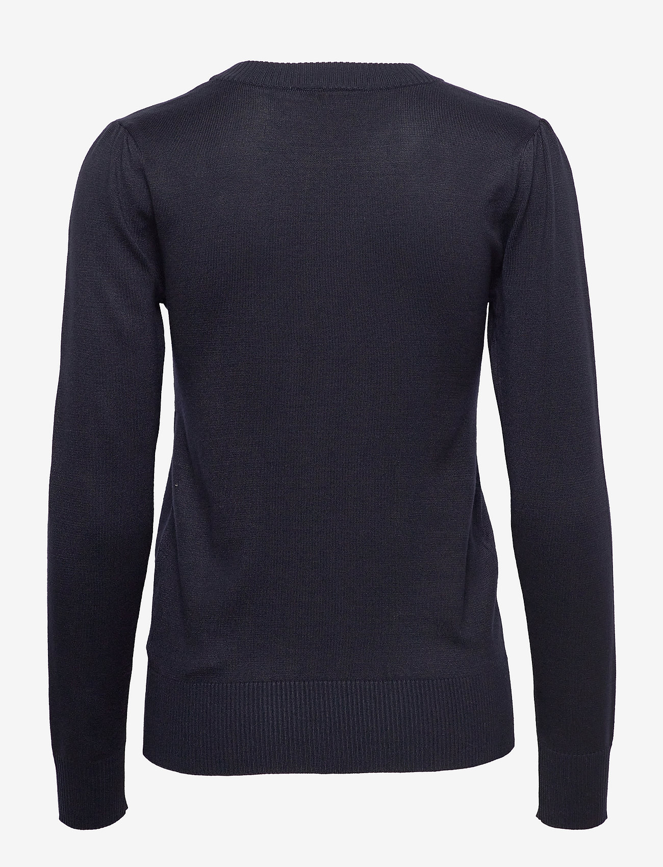Saint Tropez - MilaSZ Pullover - pullover - night sky - 2