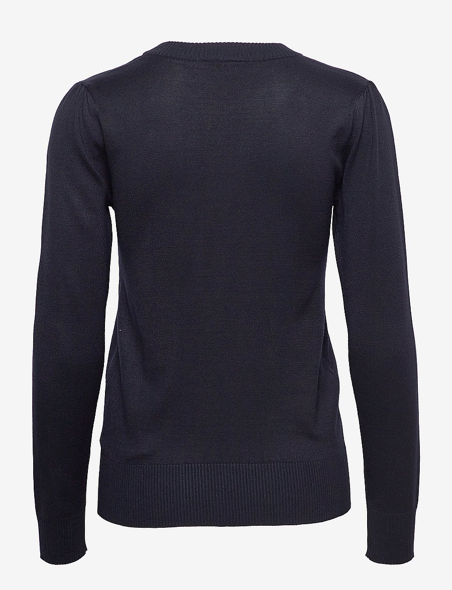 Saint Tropez - MilaSZ Pullover - pullover - night sky - 2