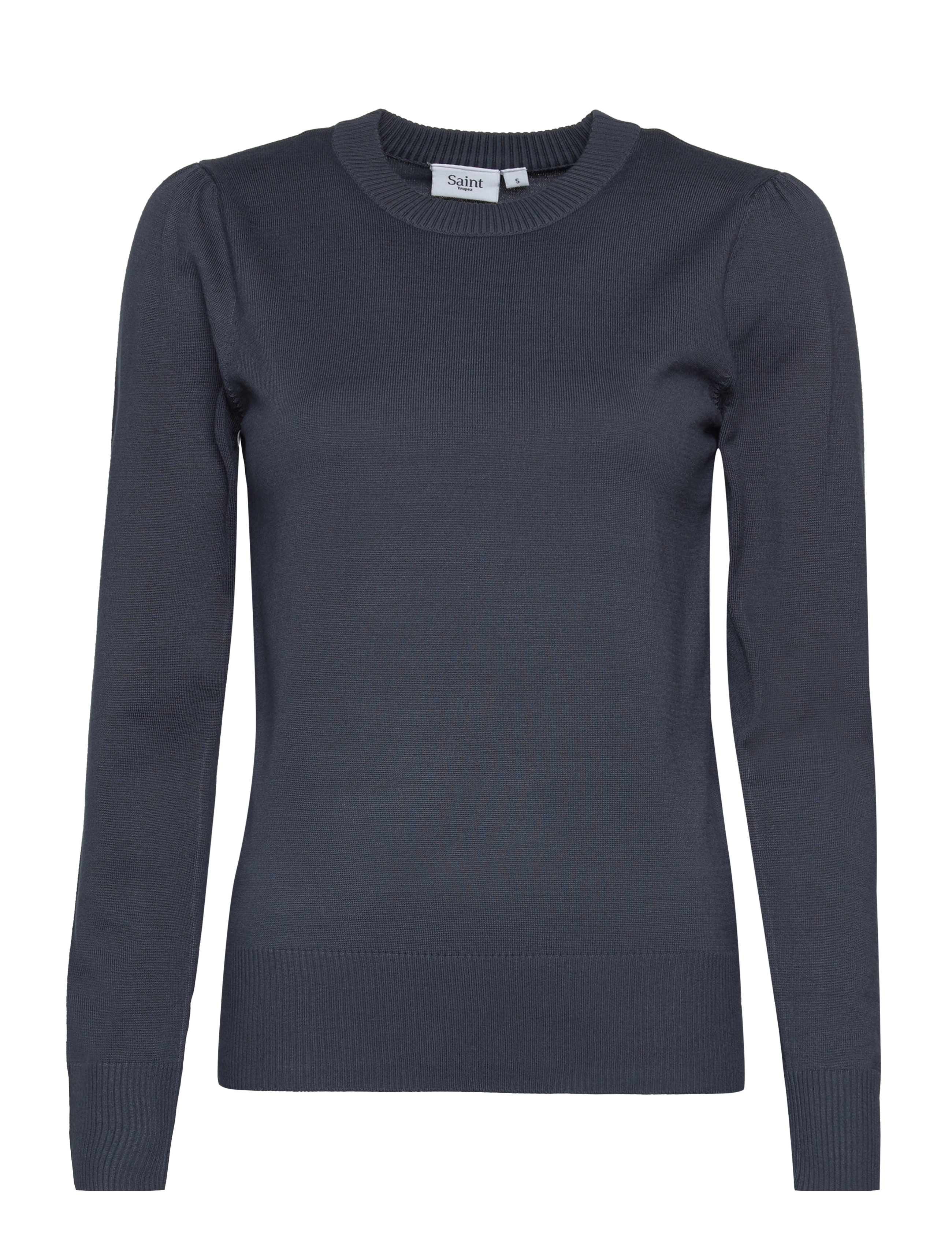 Saint Tropez - MilaSZ Pullover - jumpers - ombre blue - 1
