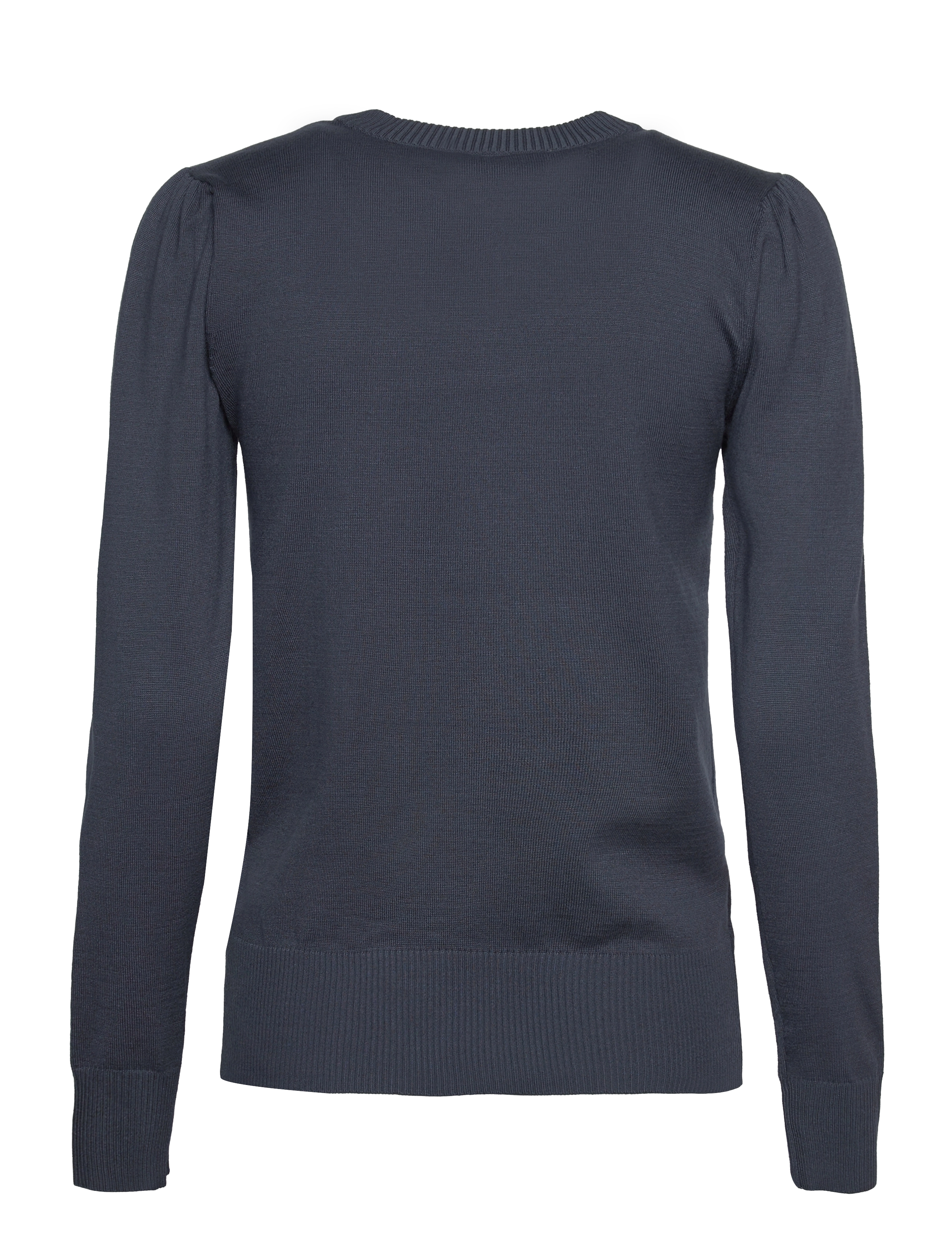 Saint Tropez - MilaSZ Pullover - jumpers - ombre blue - 2