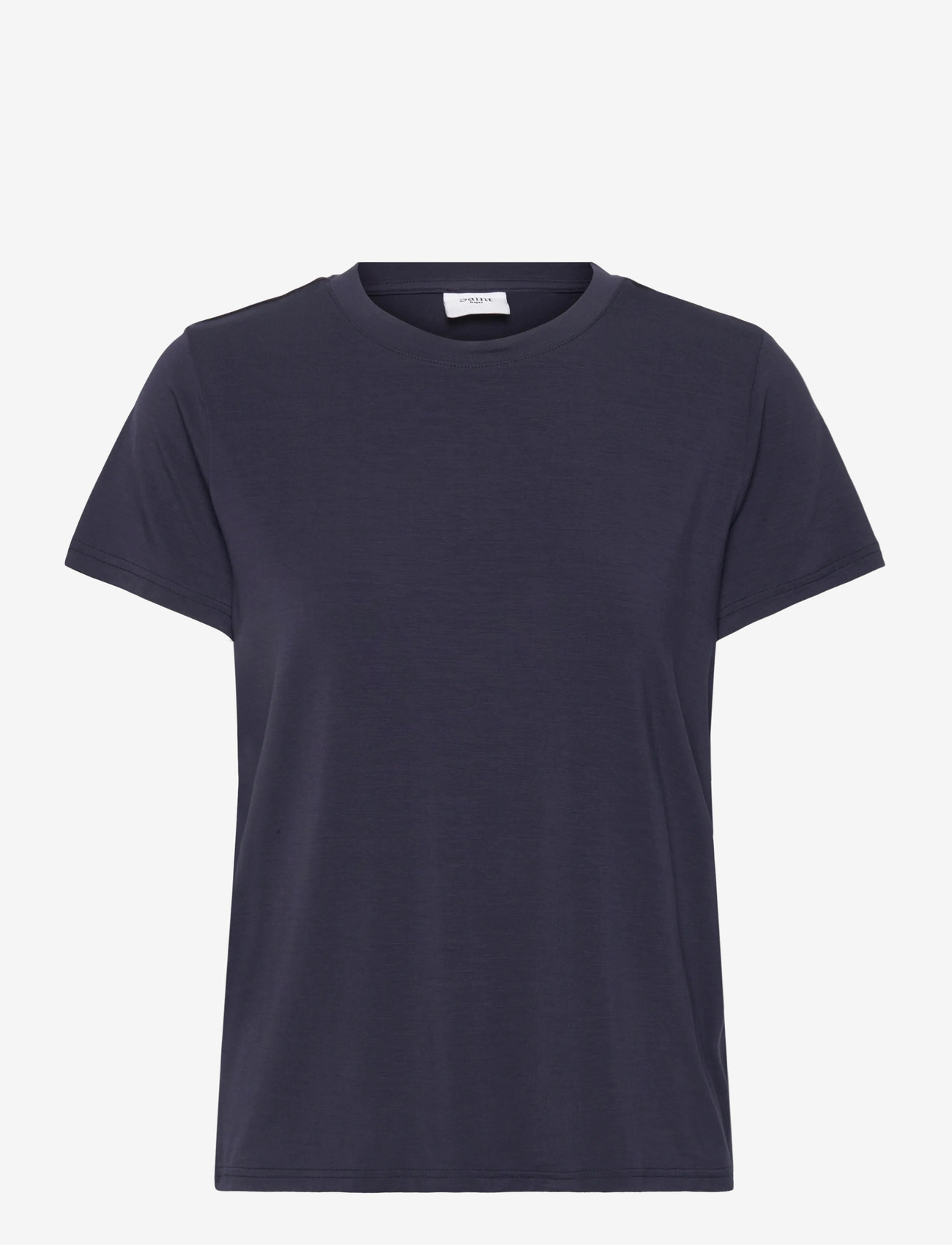 Saint Tropez - AdeliaSZ Regular T-Shirt - t-shirts - night sky - 0