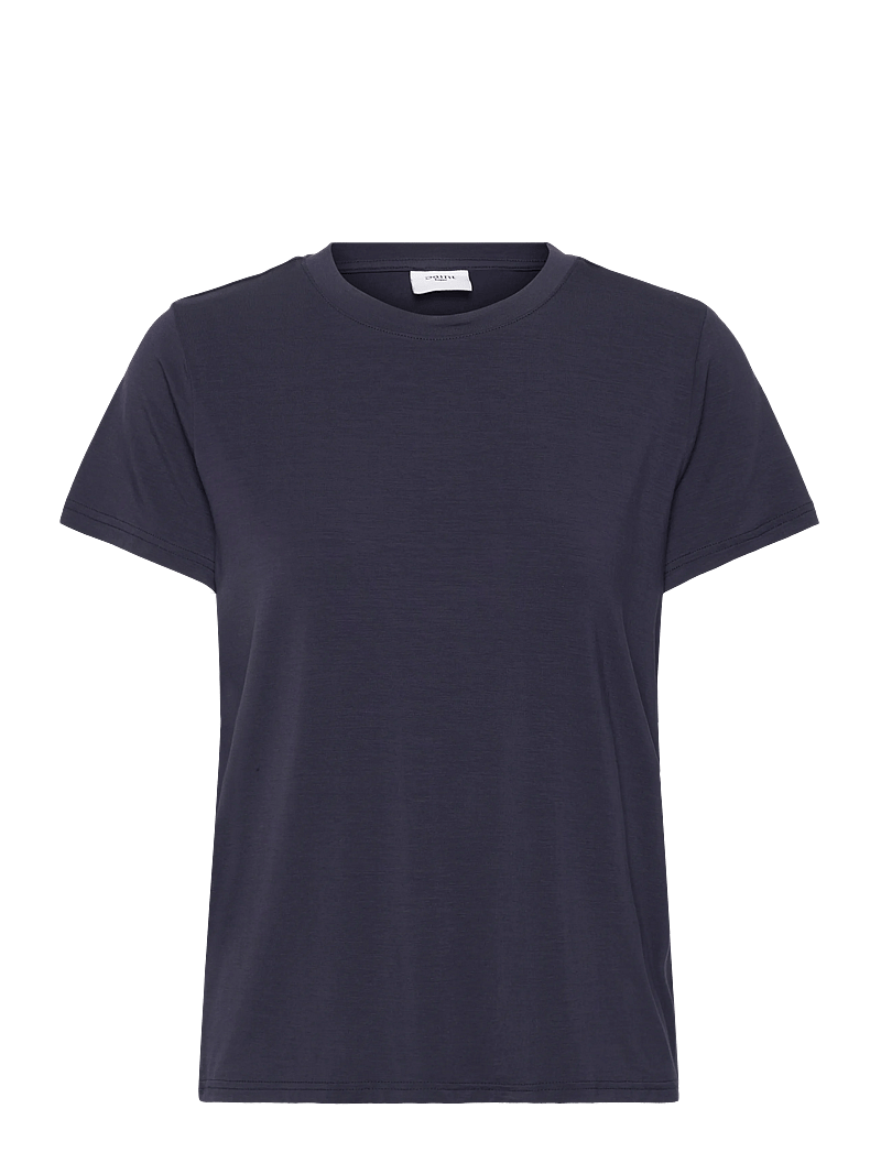 Saint Tropez - AdeliaSZ Regular T-Shirt - t-shirts - night sky - 0