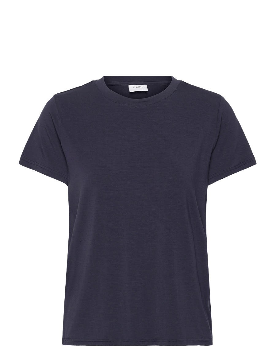 Saint Tropez - AdeliaSZ Regular T-Shirt - t-särgid - night sky - 0