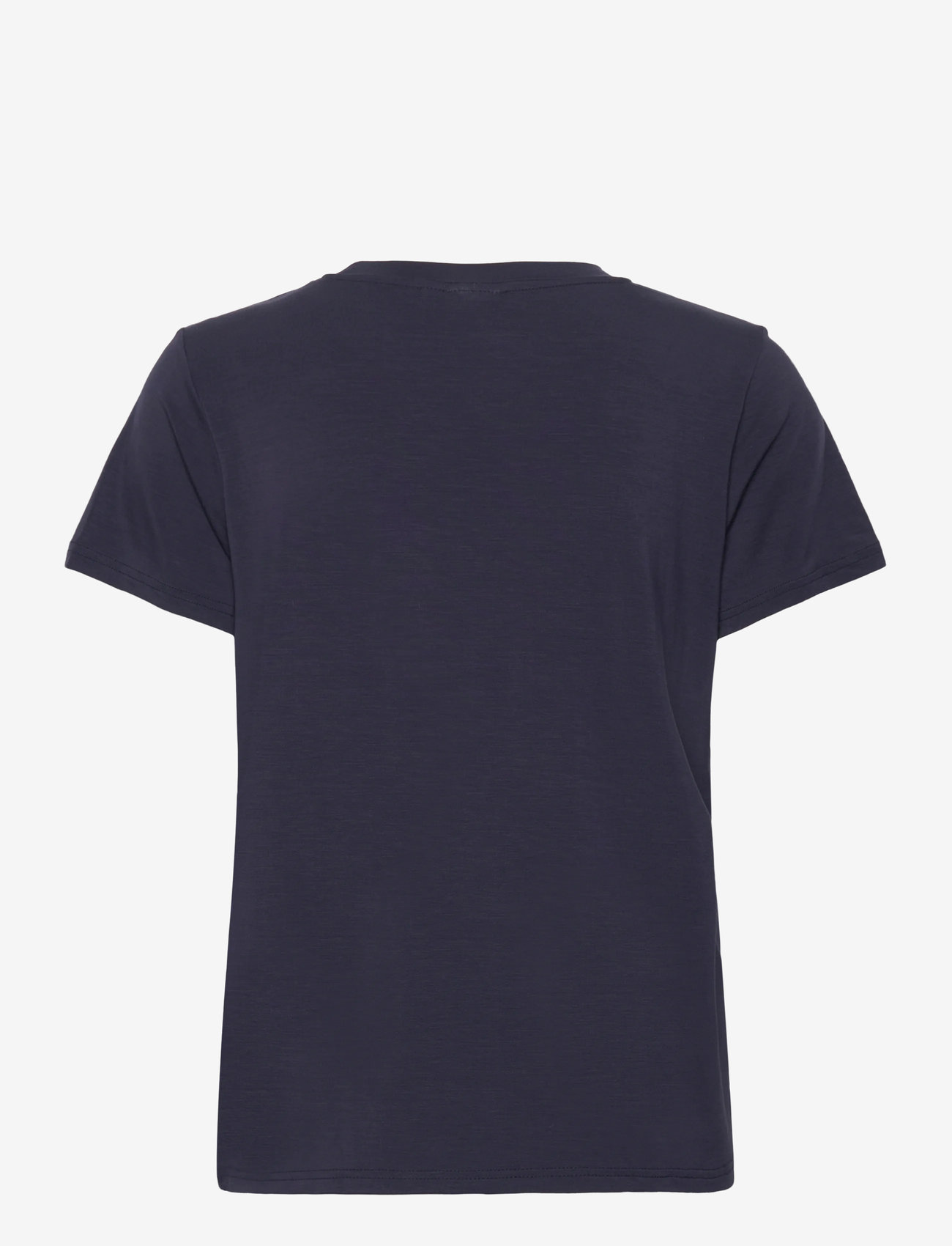 Saint Tropez - AdeliaSZ Regular T-Shirt - t-shirts - night sky - 1