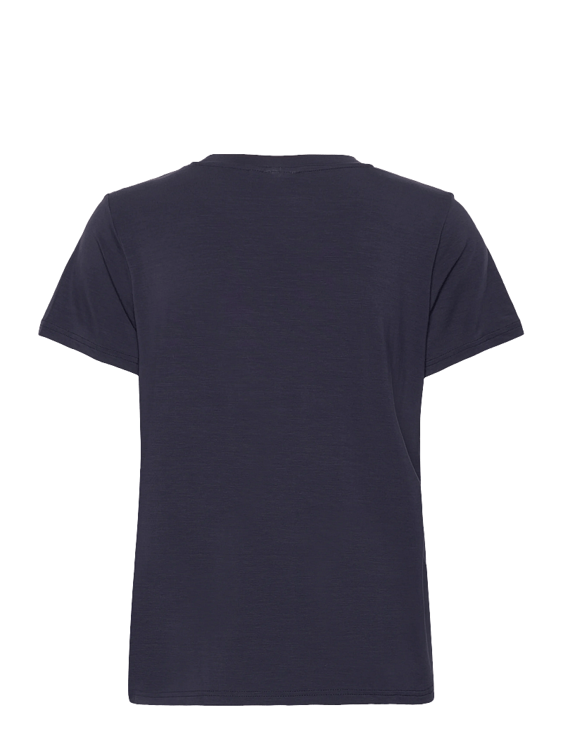 Saint Tropez - AdeliaSZ Regular T-Shirt - t-shirts - night sky - 1