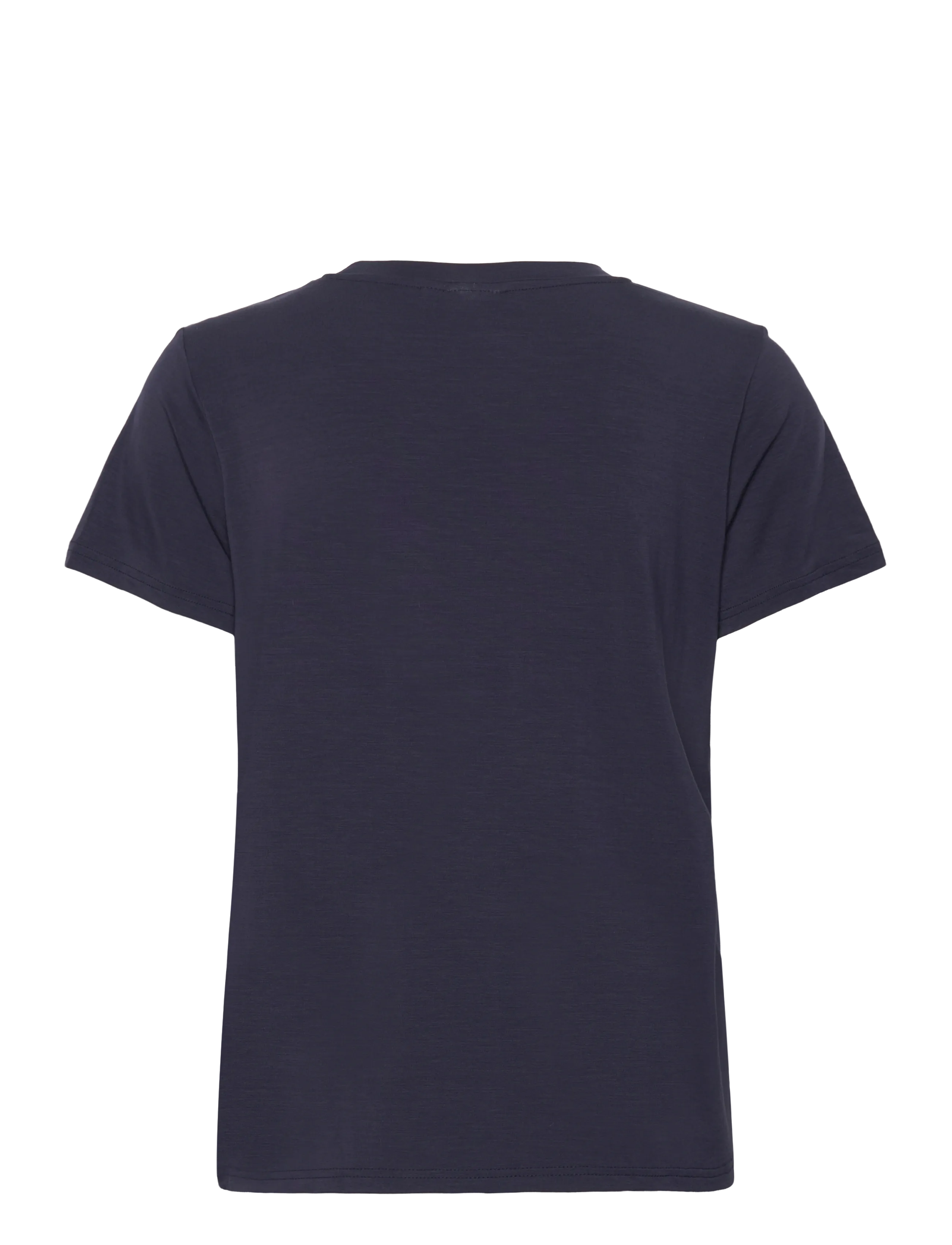 Saint Tropez - AdeliaSZ Regular T-Shirt - t-shirts - night sky - 1