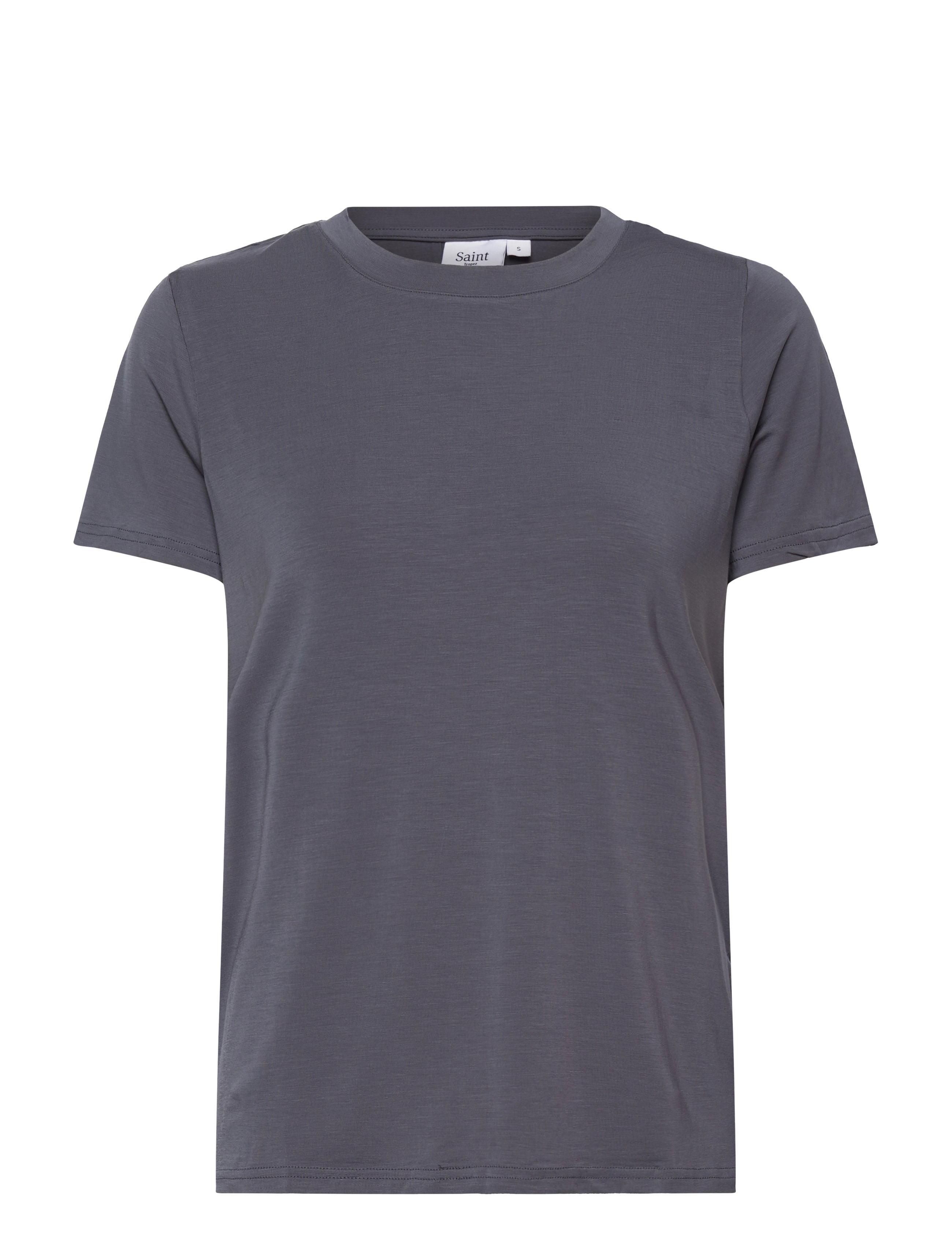 AdeliaSZ Regular T-Shirt - OMBRE BLUE