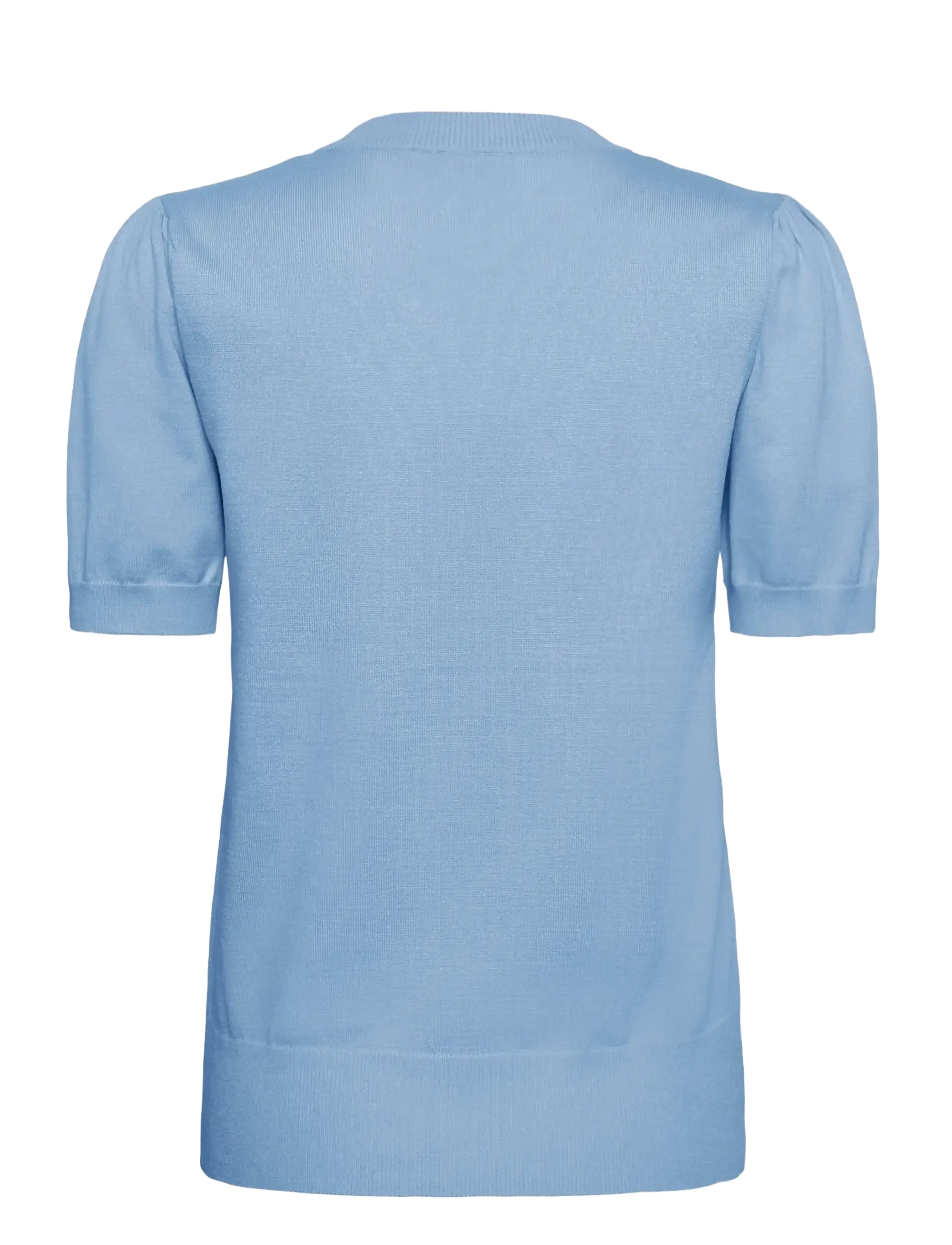 Saint Tropez - MilaSZ SS Pullover - madalaimad hinnad - allure - 2