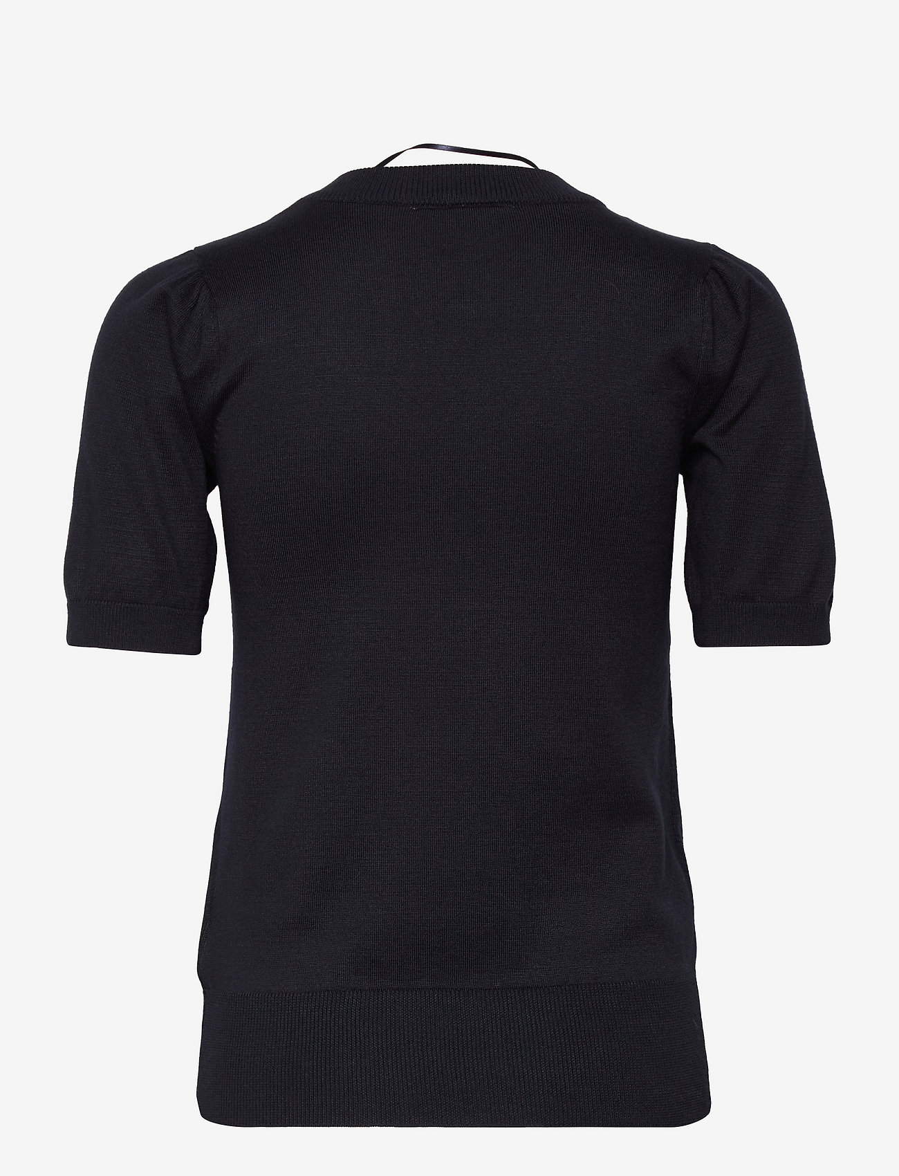 Saint Tropez - MilaSZ SS Pullover - efterårstøj - night sky - 1