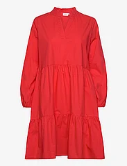 Saint Tropez - LouiseSZ Dress - short dresses - hibiscus - 0
