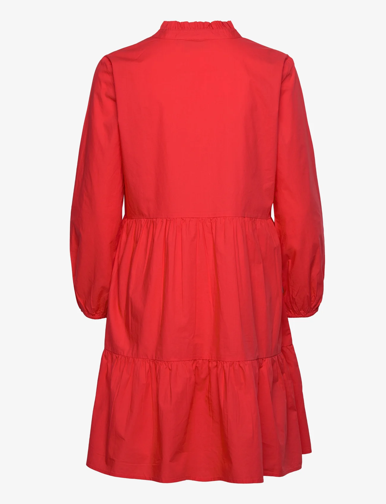 Saint Tropez - LouiseSZ Dress - korte kjoler - hibiscus - 1