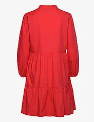 Saint Tropez - LouiseSZ Dress - short dresses - hibiscus - 1