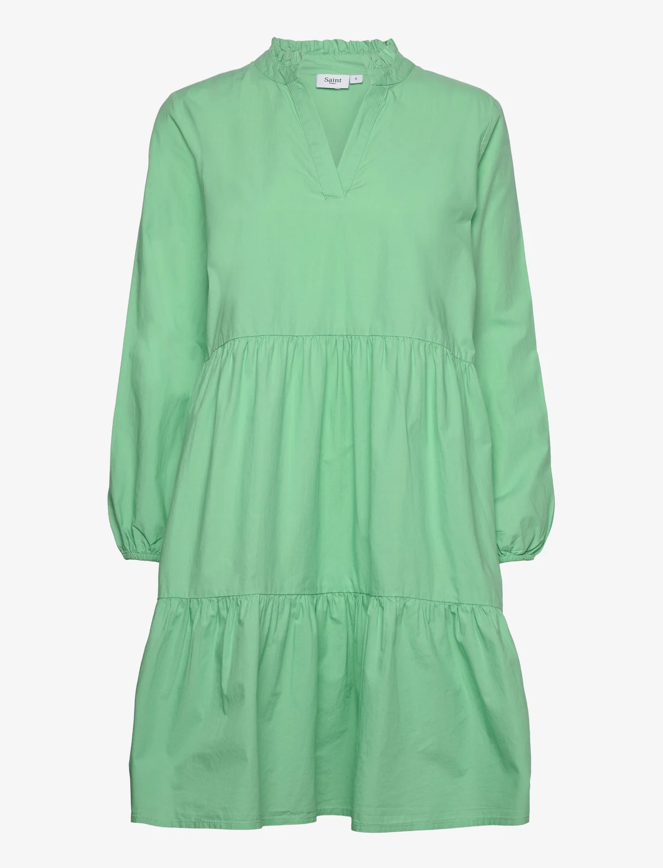 Saint Tropez - LouiseSZ Dress - short dresses - ming - 0