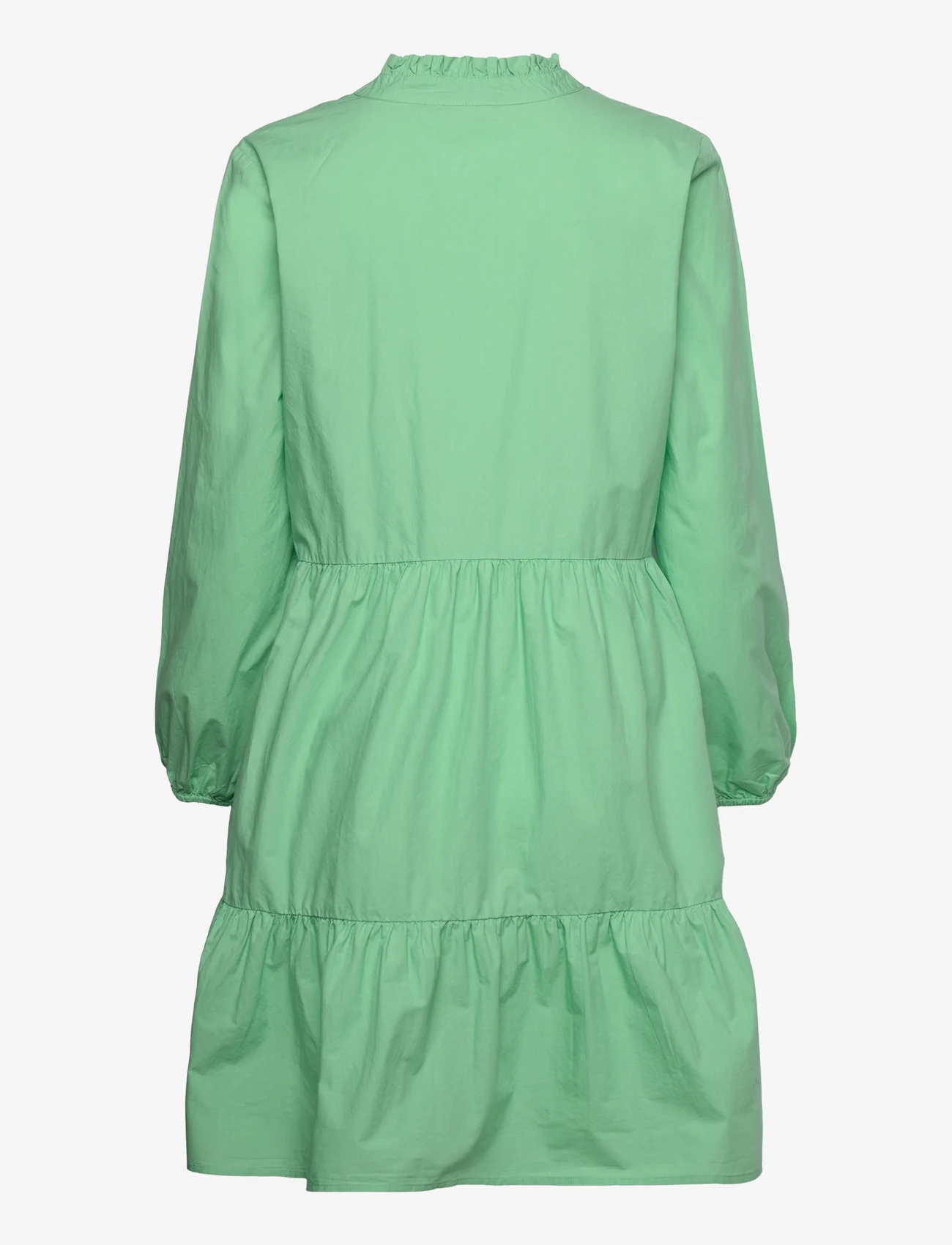 Saint Tropez - LouiseSZ Dress - korta klänningar - ming - 1