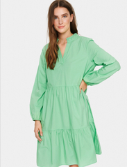 Saint Tropez - LouiseSZ Dress - korta klänningar - ming - 2