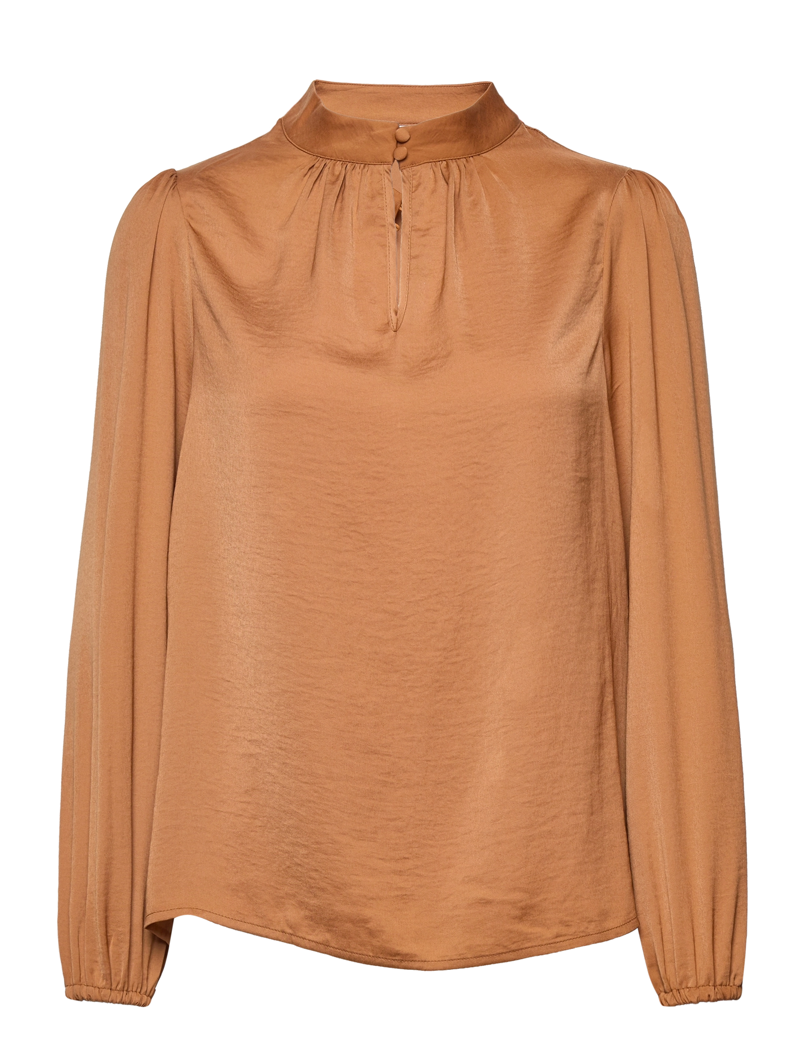 CAMEL BROWN