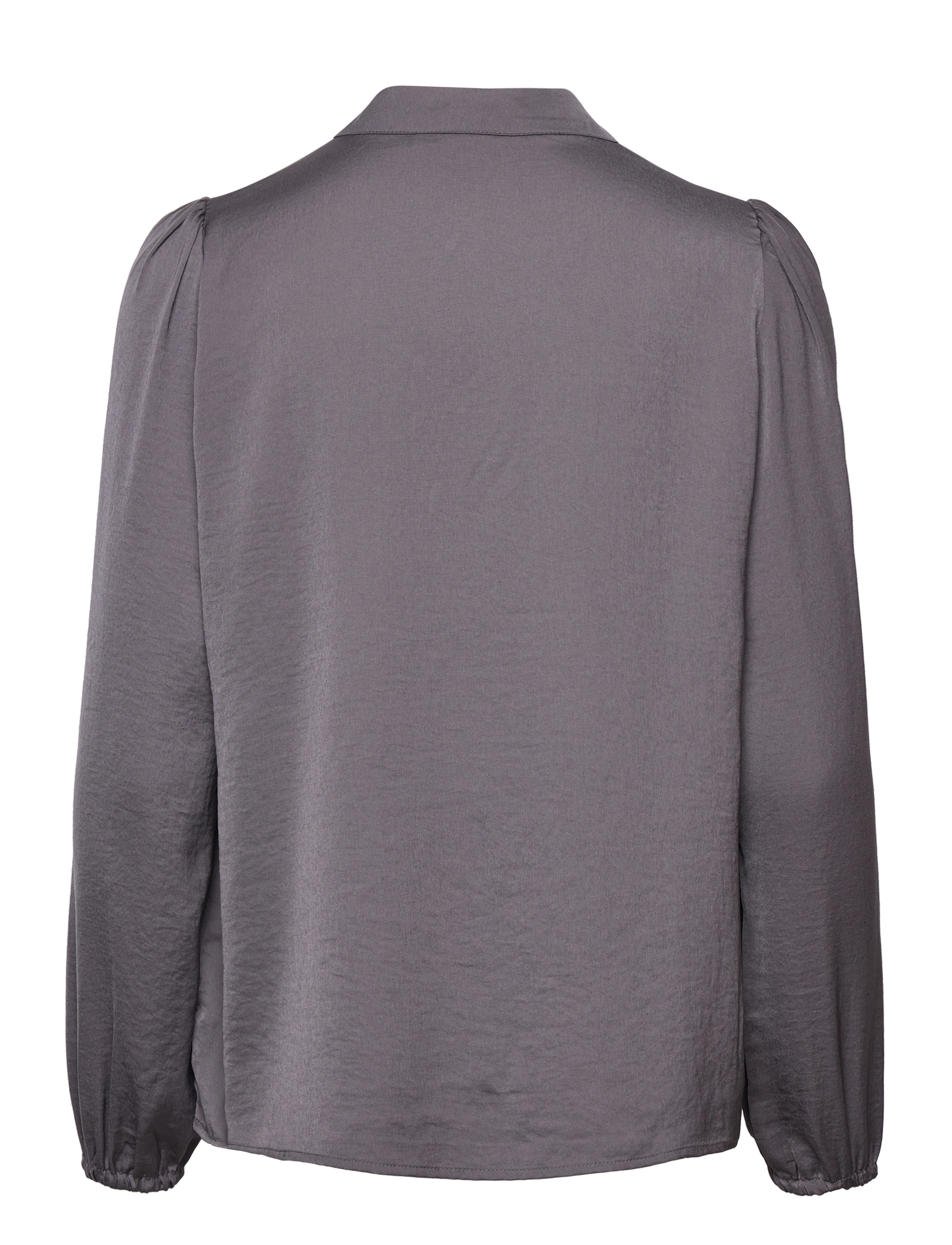 Saint Tropez - LaireenSZ Blouse - nine iron - 1