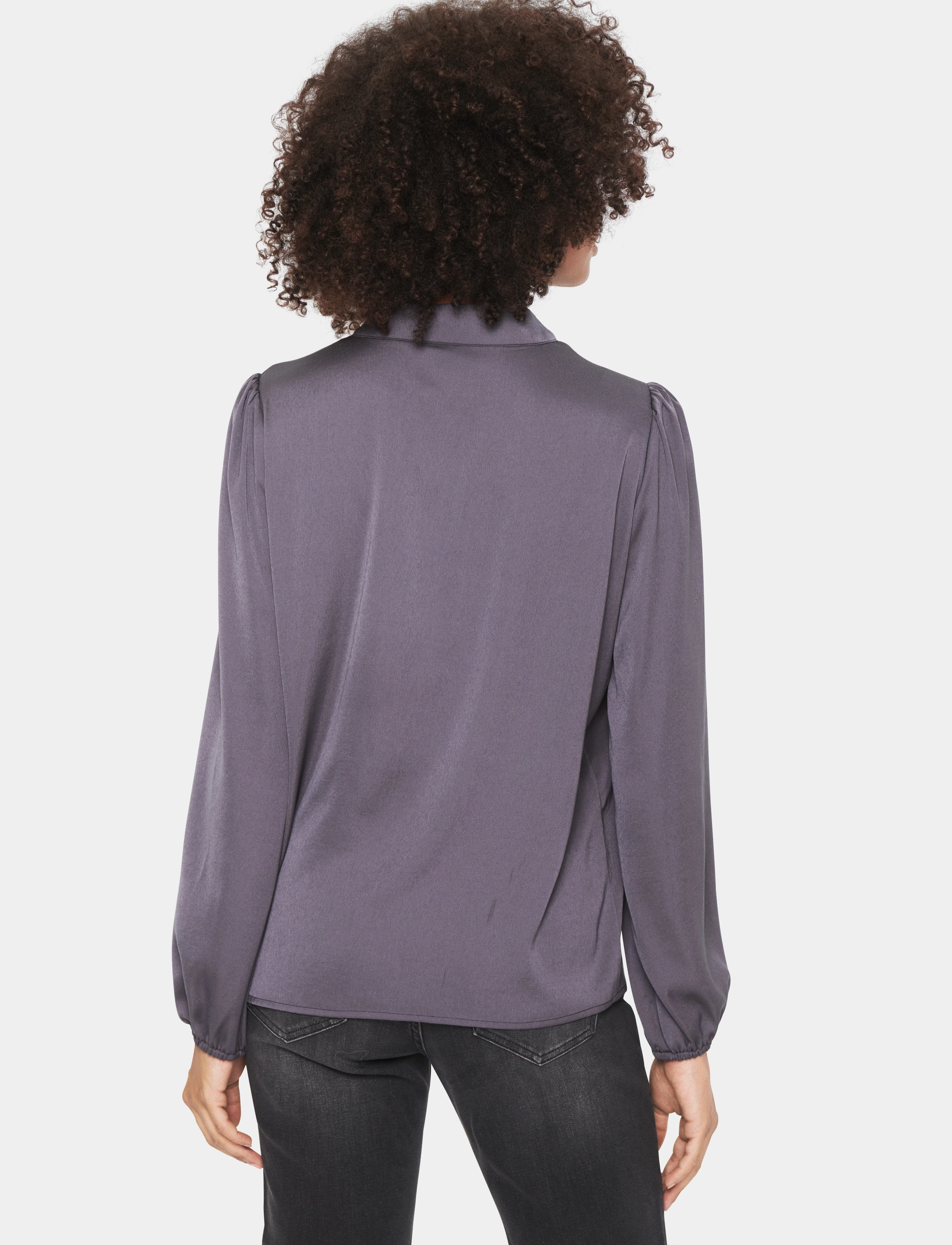 Saint Tropez - LaireenSZ Blouse - nine iron - 4