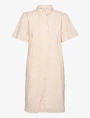 Saint Tropez - MargoSZ Dress - vasaras kleitas - creme - 0